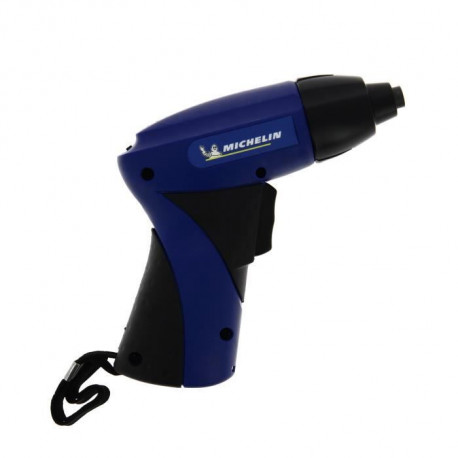 MICHELIN Visseuse sans fil 1/4''+ Accessoires