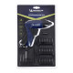 MICHELIN Visseuse sans fil 1/4''+ Accessoires