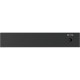 Switch 8 ports Gigabit - Métallique, connecteurs plastique - DLINK