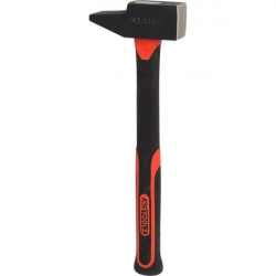 Marteau rivoir KS TOOLS  - 1270 g - 142.1101