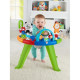 Fisher-Price - Centre d'activités 3 en 1 évolutif - Eveil bébé - 6 mois et +
