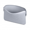 Housse pour MacBook Pro 13 - LA Robe One Mix-Grey