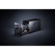 Boitier Externe GPU - RAZER - Lecteur externe de carte graphque RTX30XX - RTX20XX - Couleur noir
