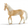 SCHLEICH - Figurine Jument Achal-Teke