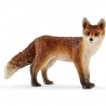 Schleich Figurine 14782 - Animal sauvage - Renard