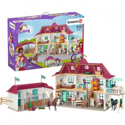 SCHLEICH Grand centre équestre de Lakeside