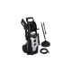 POWERPLUS Nettoyeur haute pression 2200W 170bar + ACCESSOIRES