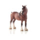 SCHLEICH - Hongre Clydesdale - 13808