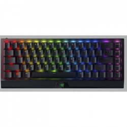 Clavier gaming - RAZER - BLACKWIDOW V3 MINI HYPERSPEED