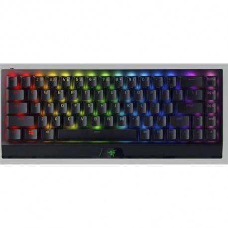 Clavier gaming - RAZER - BLACKWIDOW V3 MINI HYPERSPEED