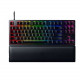 Clavier gaming - RAZER - HUNTSMAN V2  TKL RED SWITCH