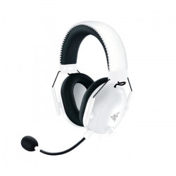 Clavier gaming - RAZER - BLACKSHARK V2 PRO - WHITE EDIT