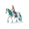 Schleich Figurine Elf  Monde des Elves - Gabriella - 70558 - Bayala