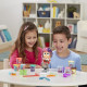 PLAY-DOH - salon de coiffure Coiffeur créatif - jeu créatif pour enfants a partir de 3 ans