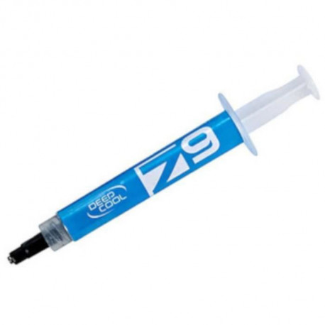 Pâte Thermique - DEEPCOOL - Z9 (DP-TIM-Z9-2)
