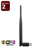D-Link Adaptateur USB sans fil 150mbps DWA-127