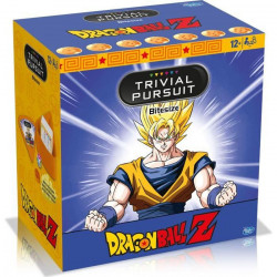 Trivial Pursuit Voyage DRAGON BALL Z - Version française