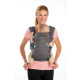 INFANTINO Porte Bébé Flip Ergo 4 en 1