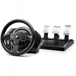 THRUSTMASTER Volant pour jeux vidéo T300RS GT Edition - Pour PC / PS3/  PS4 / Fonctionne avec les jeux PS5*