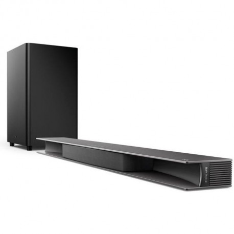 TCL TS9030 - Barre de son Dolby Atmos 3.1 avec caisson de basses sans fil - Technologie Ray Danz - 540W - Bluetooth - HDMI - …
