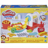PLAY-DOH - Kitchen Creations - Friterie pour enfants avec pâte a modeler atoxique - des 3 ans