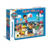 Clementoni - 24 pieces Maxi - Pat'Patrouille
