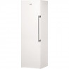HOTPOINT - UH8F1CW1 - Congélateur vertical - 260L - No-Frost - L59,5cm x H187,5cm - Blanc