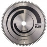 Lame de scie circulaire au carbure BOSCH PROFESSIONAL 305 x 30 x 3.2 mm (96 dents) - Multimatériaux