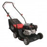Tondeuse thermique MP132-40X SCHEPPACH - 41 cm de coupe - 132cc