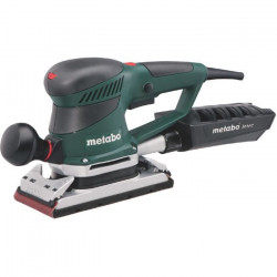 METABO Ponceuse vibrante SRE 4350 TurboTec - 350 W