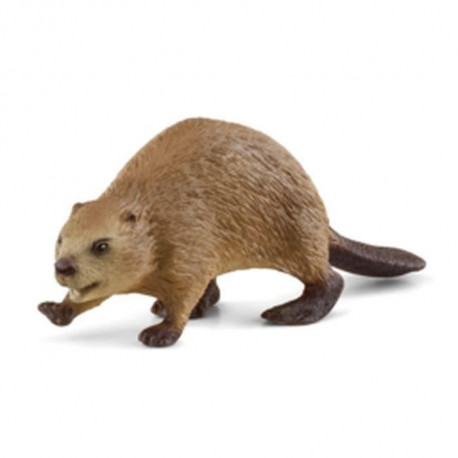 SCHLEICH - Castor - 14855