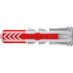 FISCHER - Cheville tous matériaux DuoPower 8x40 mm - Boîte de 100