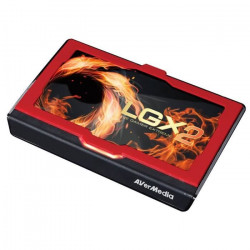 AVerMedia - Streaming - Live Gamer Extreme 2 (LGX 2)