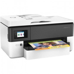 Hp Imprimante jet d'encre A3 - OfficeJet Pro 7720 - Couleurs