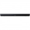 SHARP HT-SB147 - Barre de son Bluetooth 4.2 - 150W - HDMI, USB, Aux-in 3,5mm - Finition Noir Mat