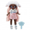 Na! Na! Na! Surprise - Teens Lila Lamb - Mouton Poupées en tissu et accessoires 5 ans et +
