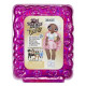 Na! Na! Na! Surprise - Teens Lila Lamb - Mouton Poupées en tissu et accessoires 5 ans et +