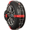 Chaines frontales - POLAIRE - STEELEL GRIP 80