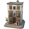 3D Model Kit H. Potter : Fabricants de baguettes | Age: 8+| Nombre de joueurs: 1