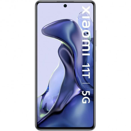 XIAOMI 11T 128 Go Blanc