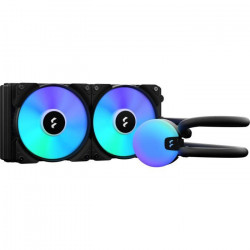 Watercooling RGB - FRACTAL DESIGN - Lumen S24 RGB Water Cooling (FD-W-L1-S2402)