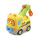 VTECH - Tut Tut Bolides - Mon Premier Garage Interactif