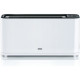 BRAUN HT3100WH Grille-pain - 1 Fente - 1000W