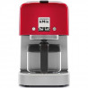 KENWOOD COX750RD Cafetiere filtre kMix - 1200 W - Rouge