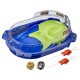 BEYBLADE - Burst Rise Hypersphere - Set de combat Vortex avec arene Beystadium - toupies et lanceurs - a partir de 8 ans