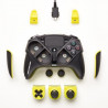 THRUSTMASTER Accessoires Interchangeables pour Manette eSwap Pro Controller PS4 / PC - Jaune