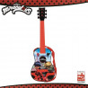 MIRACULOUS/LADYBAG Guitare électrique - A piles