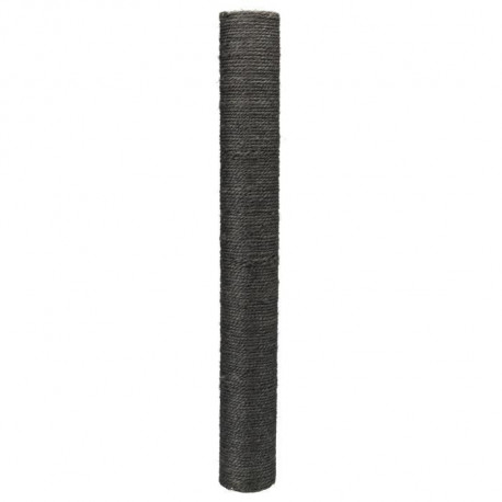 Poteau de rechange, en sisal - ø 9/70 cm