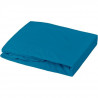 Domiva Drap housse + Alese - 70 x 140 cm - 100% coton - Blanc/Canard