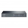 TP-LINK SWITCH 16 PORTS GIGABIT SG1016DE
